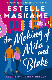 The Making of Mila and Blake eBook by Estelle Maskame - EPUB | Rakuten Kobo  9781785304019