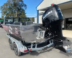 new outboard motors boats and pontoons
