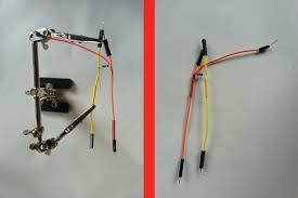 How to splice electrical wiring. Working With Wire Learn Sparkfun Com