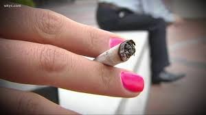 ohio to raise legal smoking age