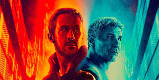 But underneath the glitz is a bunch of working stiffs who are either just trying to get the job done, or hacks who get their original ideas by ripping off other hacks. Moviepush Blade Runner 2049 Blue And Orange Movie Posters