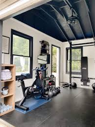 build a home gym for every budget