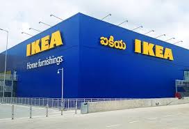 Here you can find your local ikea website and more about the ikea business idea. Around 40 000 People Visit Ikea Hyderabad Store On First Day Twitter Reacts
