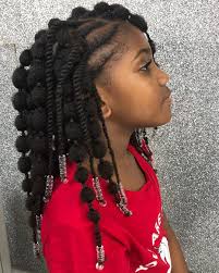 Try the shorter length in a different color too for added punch. Glamorous Natural Hairstyles For Black Women Black Natural Hairstyles Medium Length Hair Styles Hair Styles