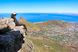 table mountain hiking guide 5 amazing