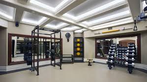 iron house design your custom gym