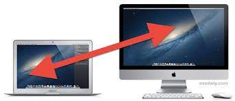 Why sync your mouse between computers? 3 Easy Ways To Share Files Between Macs Osxdaily