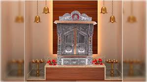 best pooja mandir for home in india