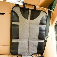 Etre Jeune Car Seat Protector For Child