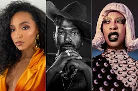 Pages in category british female singers the following 161 pages are in this category, out of 161 total. Meet The Talented Black Musical Artists Taking Over 2021 People Com