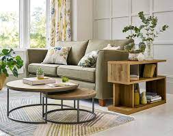 types of living room tables designing