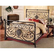 Hudson king pecan storage bedroom set. 1039 500 Hillsdale Furniture Mercer Bedroom Queen Bed Set
