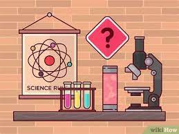 6th Grade Science Curriculum