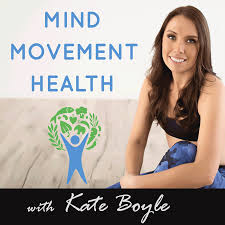 The Mind Movement Health Podcast