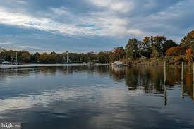 annapolis md waterfront property for