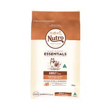 Nutro Wholesome Essentials Dry Dog Food Adult Chicken And Rice