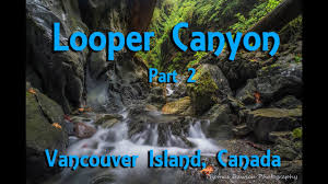 the ultimate looper canyon adventure