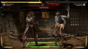 Here is the komplete mortal kombat 11 ultimate fatality guide there are an amazing amount of fatalities to use and perfect in mortal kombat 11, here we will show you to use every characters fatality including every dlc character in order to use a fatality, you need to beat your opponent then see the finish him / her screen appear, if you defeat your opponent with a brutality or any other. Training Mode In Mortal Kombat 11 Mortal Kombat 11 Guide And Tips Gamepressure Com