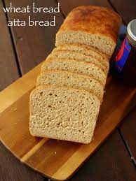 wheat bread recipe whole wheat bread