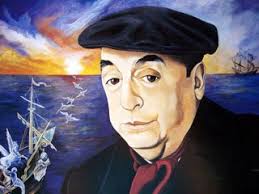 Resultado de imagem para pablo neruda