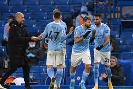 Looking at the strength of both squads, city is mightier than chelsea especially when it comes to scoring goals. Chelsea V Man City 2020 21 Premier League