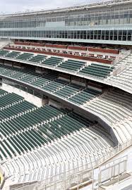 45 140 Seats Mclane Is Right Sized For Baylor Waco Market