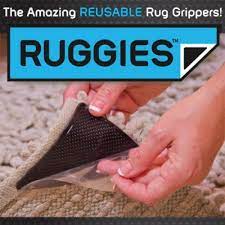 ruggies rug grippers as seen on tv
