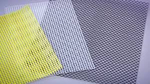 reusable plastic mesh netting you