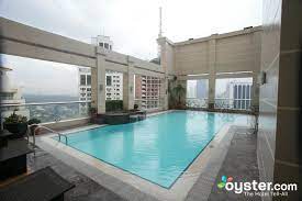 city garden hotel makati review what