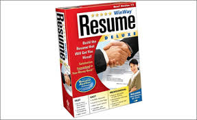 Resume Maker For The Web image Jobscan