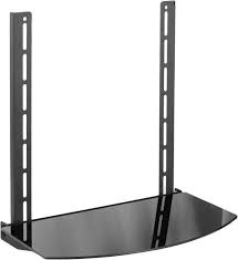 Vesa Tv Wall Mount Shelving Bracket