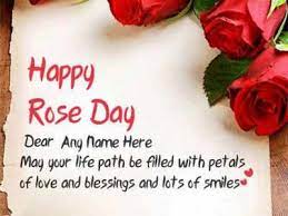 happy rose day 2024 es wishes