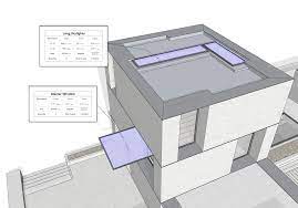 3d house building software sketchup