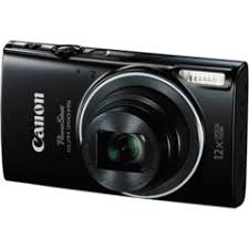 Canon Powershot Elph 350 Hs Price Watch And Comparison