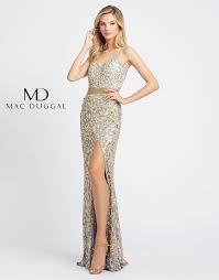 Mac duggal sleeveless princess seam trumpet gown. Mac Duggal 4691m Juniper Dress