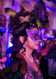 labyrinth masquerade ball