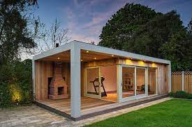 Guide To Designing Your Own Garden Room