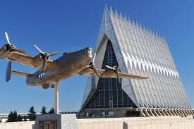 united states air force academy what