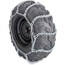 Moose Tire Chains
