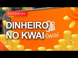 como ganhar dinheiro no kwai you