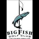 Big Fish Golf & Events | Little Round Lake WI
