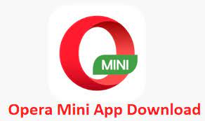 Opera mini download (2020 latest) for pc windows 10/8.1/7. Opera Mini Free Latest Version For Mobile Free Download For Windows 7 8 10 Get Into Pc