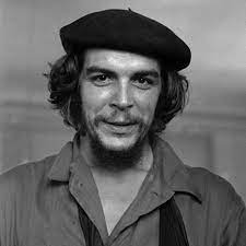 He's the kind of guy you'd like to sit down and have a tequila with and share a cigar. but more than any of that, che guevara was a true revolutionary. Che Guevara Quotes Fidel Castro Life Biography