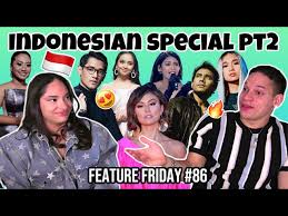 indonesian special part 2