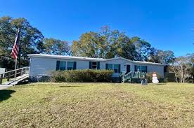 jacksonville fl mobile homes