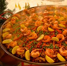 Image result for paella