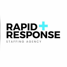 You may be asking yourself: Rapid Response Staffing Agency Llc Rapid Response Staffing Agency Is Looking For Travel Nurses For Texas For An Immediate Start Date Call 617 756 2182 Or Visit Our Website At Www Rapidresponsestaffing Com Facebook