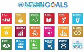 sustainable development goals taipei