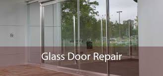 Glass Door Repair Barrie Sliding