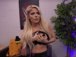 Backstage WWE news on Alexa Bliss topless segment from Raw - Wrestling News  | WWE and AEW Results, Spoilers, Rumors & Scoops